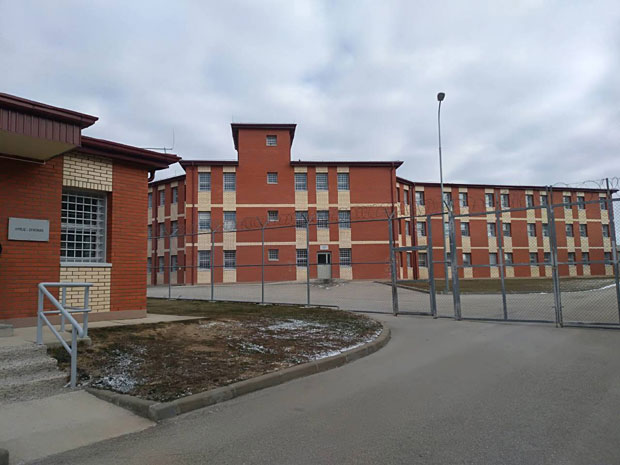 ИСПОВЕСТ ОСЛОБОЂЕНОГ СРБИНА: Страховао сам само од лажних сведока 